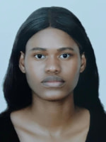 Ange Marie Odile Goba