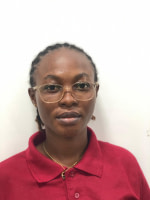 Grâce Cephora Ahou Djivèdé  Codjovi