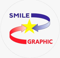 SMILE GRAPHIC
