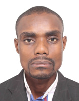 Dieudonne Paradou Loubaki