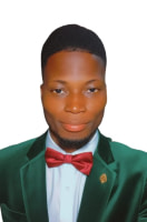 GBENAKPON JACOB  AVOHOU