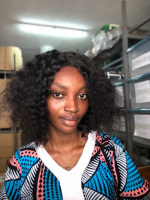 Emmanuelle Grace Ornela Kouassi