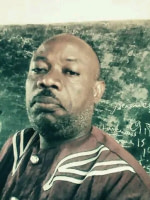 Joe Ulrich Tohouegnon  Odjo