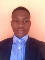 N'guessan Kévine  Konan