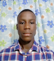 Dadie pierre Henry junior Bettie