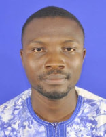 Hamidou Olivier GUIGUEMDE