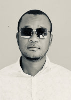 Mamane Sani  Yahaya Boubacar