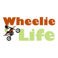 WHEELIE LIFE