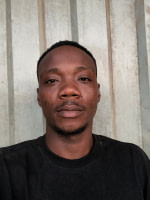 Crédo Jérôme KOUTOGLO