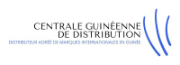 CENTRALE GUINEENNE DE DISTRIBUTION