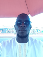 El hadji mamadou Sylla