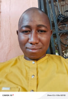 Amadou Samba DOUCOURE