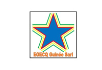 EGECQ-GUINEE SARL