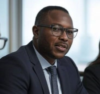 Messan Kwami  ATTIOGBE