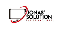 JONAS SOLUTION INFORMATIQUE