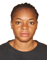 Alexendrine YACOUBOU