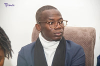 Appolinaire GBETCHIN