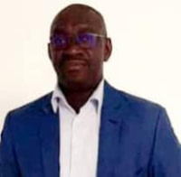 Bouah Raymond Serge AMAN