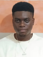 Koffi Cédric Stanislas ADINGRA