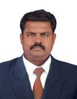 RAJESH PAULDURAI