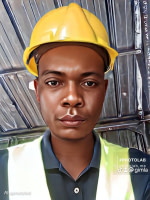 Zouzoua Philippe  Kanon