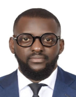 Mobio  Djedji leonce ouedraogo