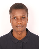 Mariano Adébayo  ATCHADE