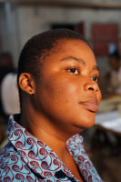 Afi Amandine  AVIGAN ATSOU