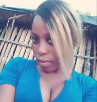 Akoua synthia  N'dodjé