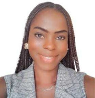 N'DABLA STÉPHANIE BROU  AKÉNAN