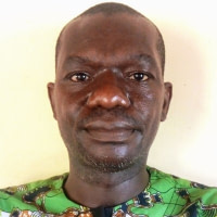 Kotchoni Rodrigue Aymar  AKIYO