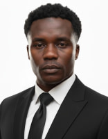 Alain Claude Bikorimana