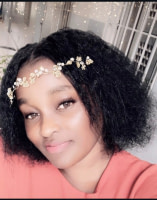 YEHI GISELE MORELLE  N’TAKPE