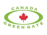 CANADA GREEN GATE