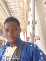 Cédrique Aurel Semassou