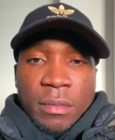 Aneamin jeremie Koulai