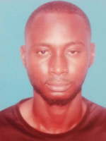 Cheik Omar OUEDRAOGO