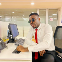 Doffou stephane Kama