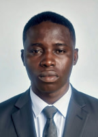 Kpahe Ange Alberic  Besera