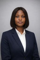 Grâce Agnimel  NOMEL