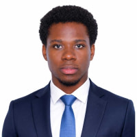 N'Da Kouakou Oreste Uriel Mondesir Djè