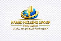 HAMID HOLDING GROUP SARLU