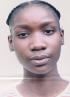 Boyo neri grace axelle  Kouedan