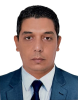 Abderrahmane BENSAAD