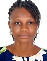 Nicole Valérie Kouassi