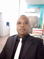 GAHIE EMILE ZOLA KOUDOU