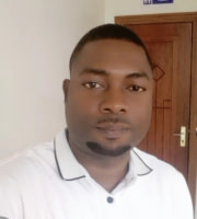 Dègla Dimitri ADOUN