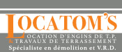 LOCATOM'S