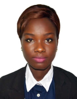 Magne Gerardine  KASSI épouse Touboué