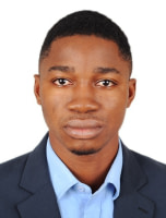 Ange wilfried koffi Kramo